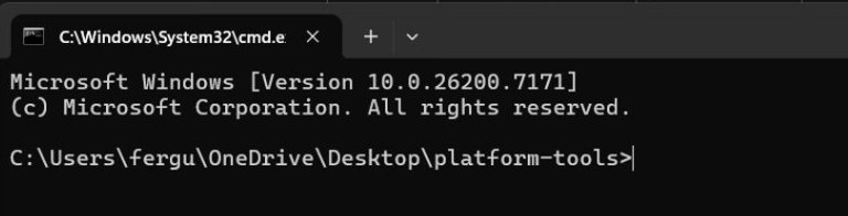 enter the 6-digit pairing code