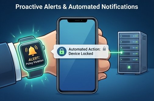 3 proactive alerts