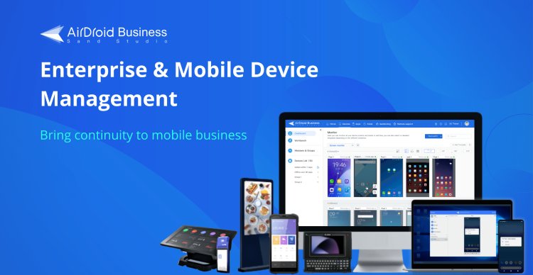 Secure-remote-access-solution