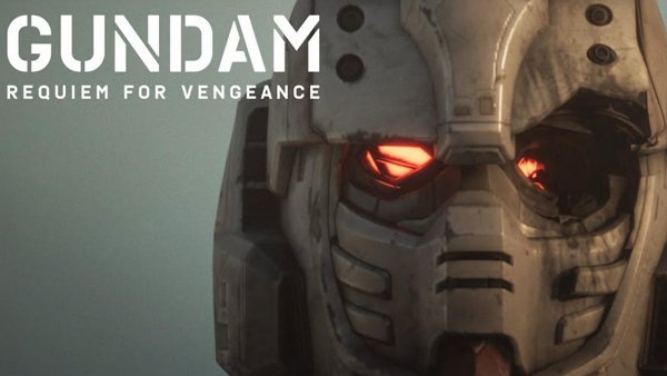Mobile Suit Gundam: Revenge Requiem