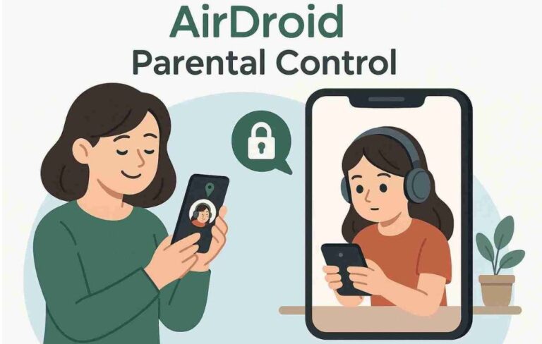 bloquear sites de aposta com airdroid