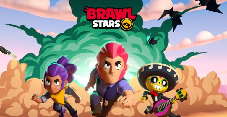 brawl stars