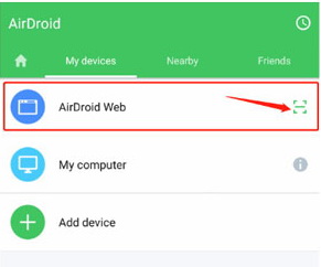 conectar el Android en una Mac 11