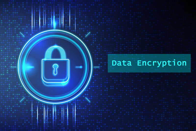 data encryption