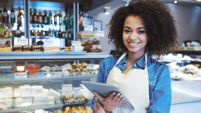 pic solutions retail