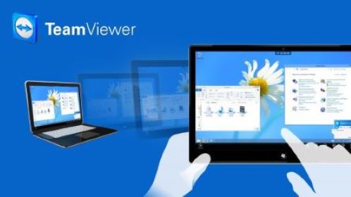TeamViewer 2