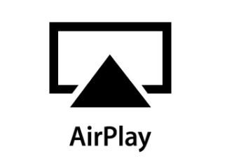 airplay icon 1