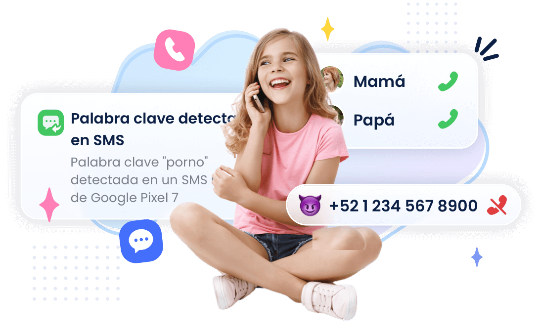 airdroid parental control