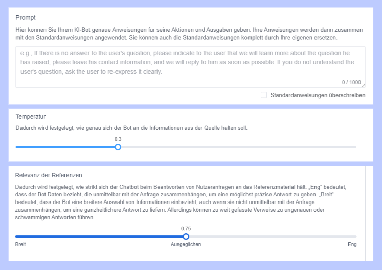 chatinsight ai リファレンス