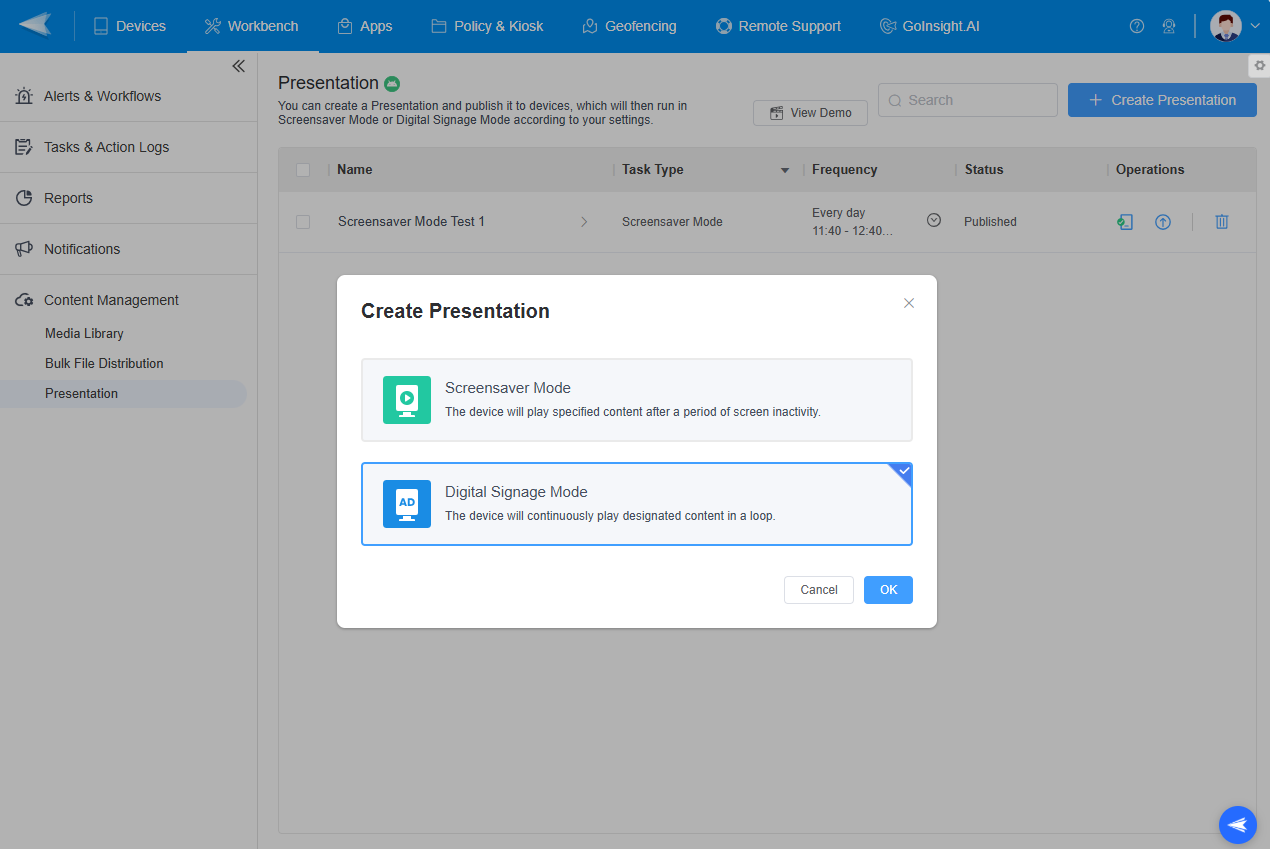 Create-Presentation-Tasks