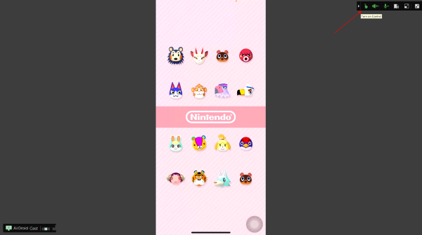 Jogue Animal Crossing no PC