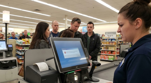 Retail Stores Managing Windows-Based POS Systems