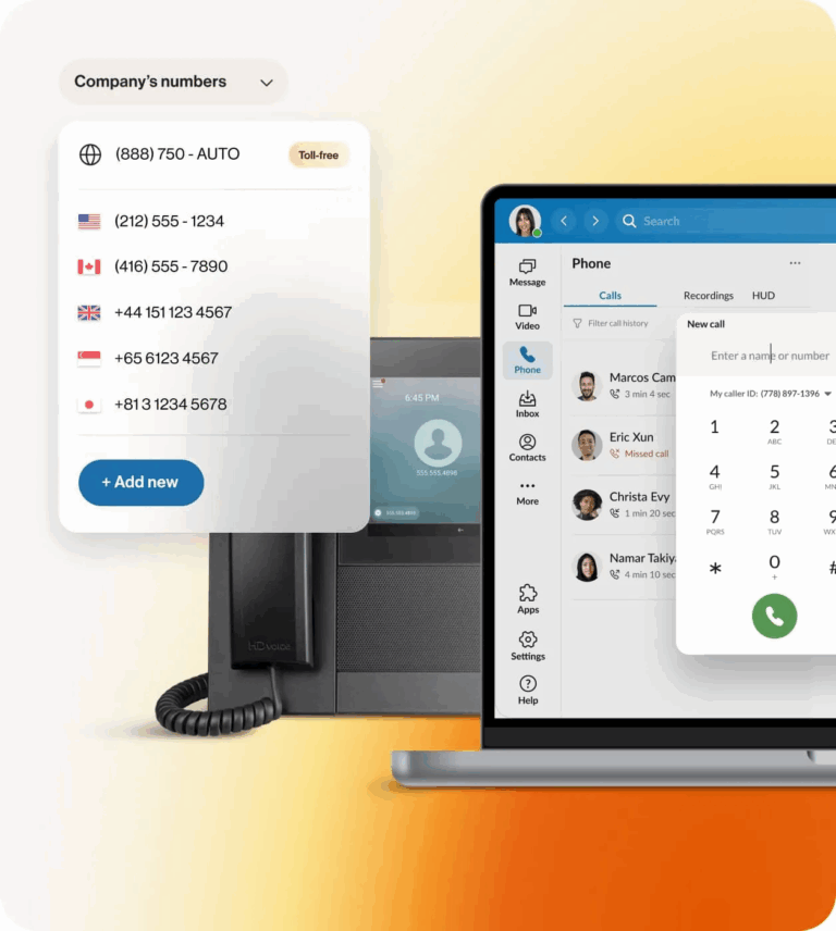 RingCentral